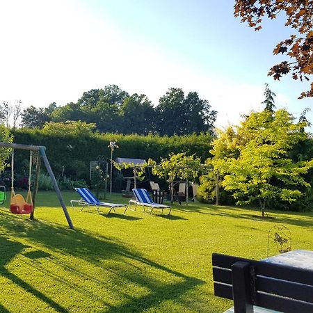 Ferienwohnung "Haus Falle" Schiefling am See Extérieur photo